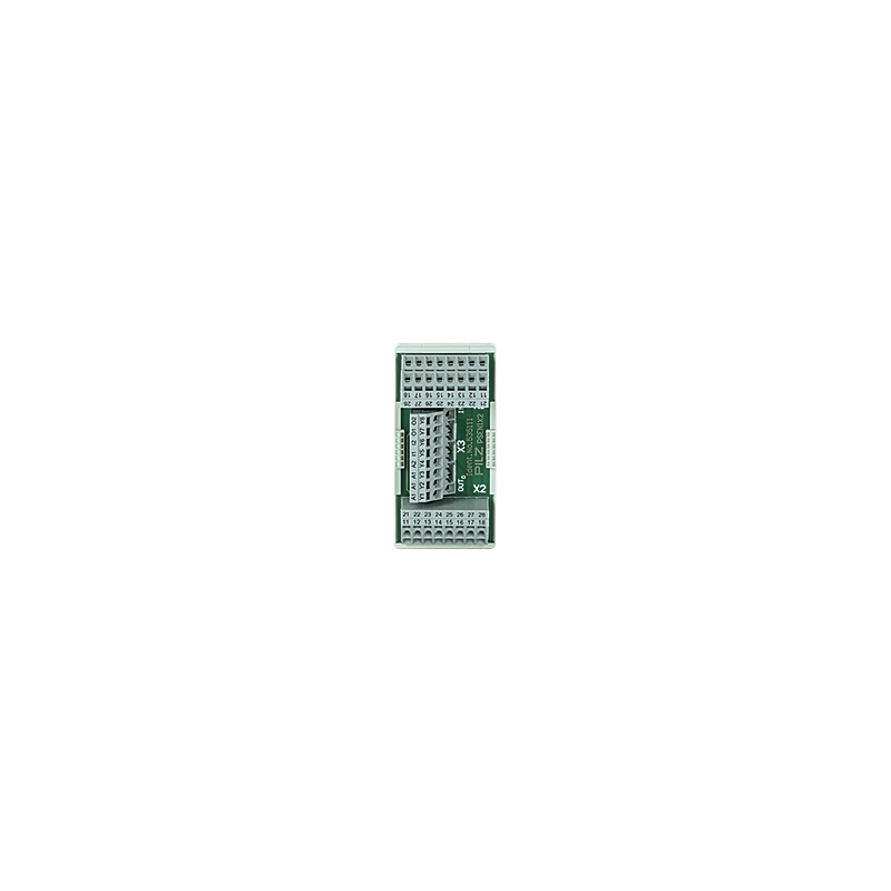 PILZ PSEN ix2 F4 code (New)