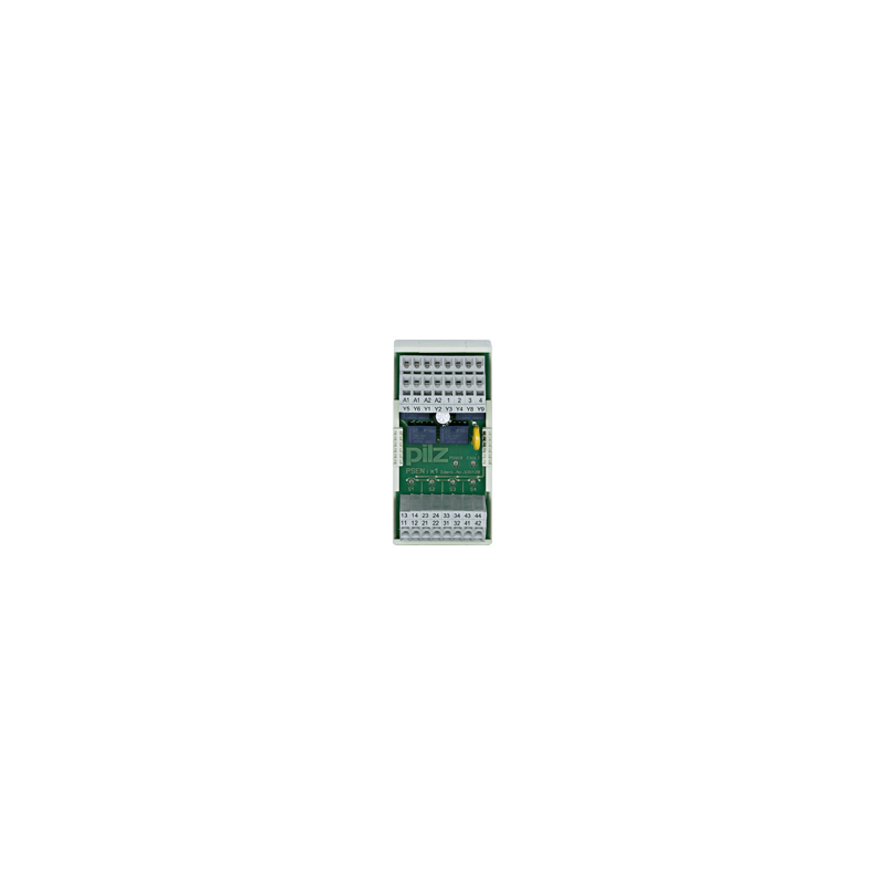 PILZ PSEN ix1 Interface für 4 PSEN 1 (New)