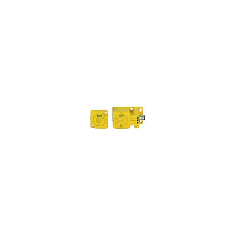 PILZ (New)