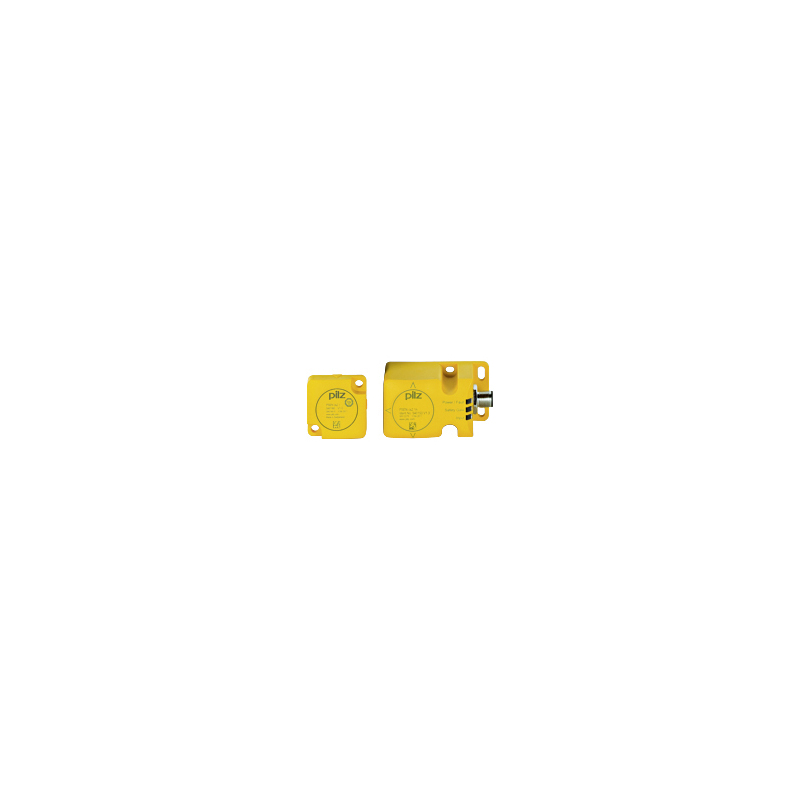 PILZ (New)
