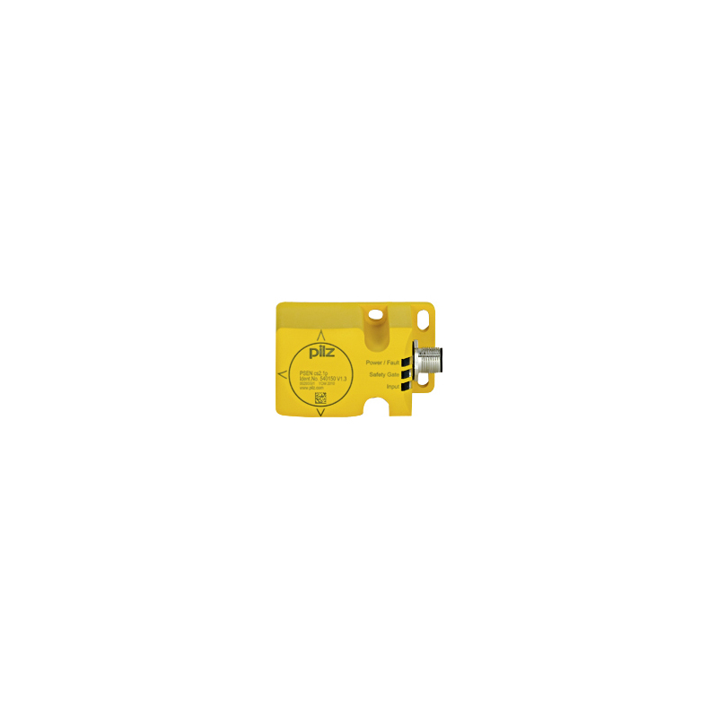 PILZ (New)
