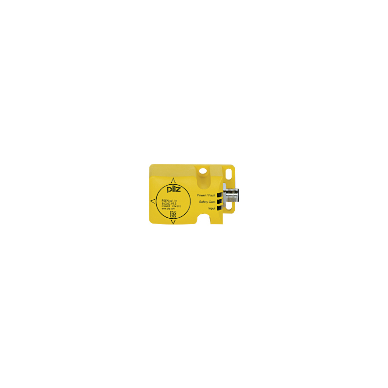 PILZ PSEN cs2.1n   1switch (New)