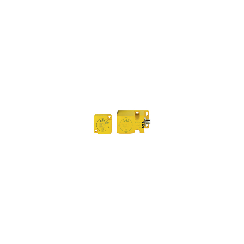 PILZ PSEN cs2.2p y PSEN cs2.1, número de parte 540200