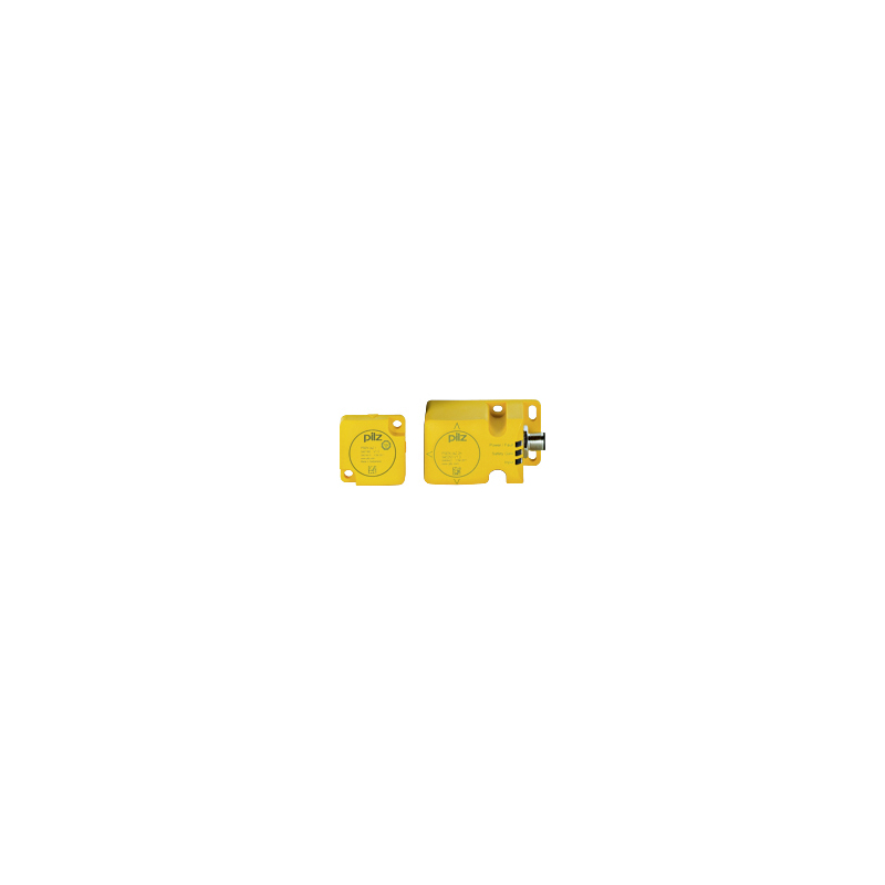 PILZ PSEN cs2.2n / PSEN cs2.1   1 Unit (New)
