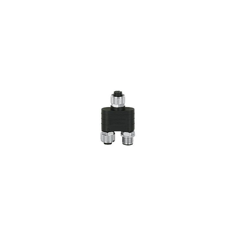 PILZ PSEN Y junction M12 SENSO (New)