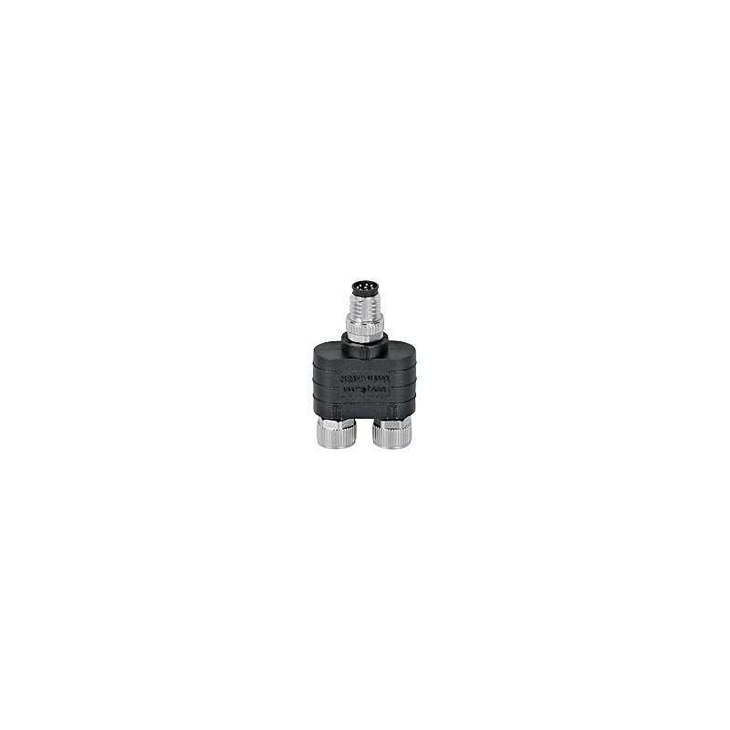 PILZ PSEN Y junction M8 cable channel (New)