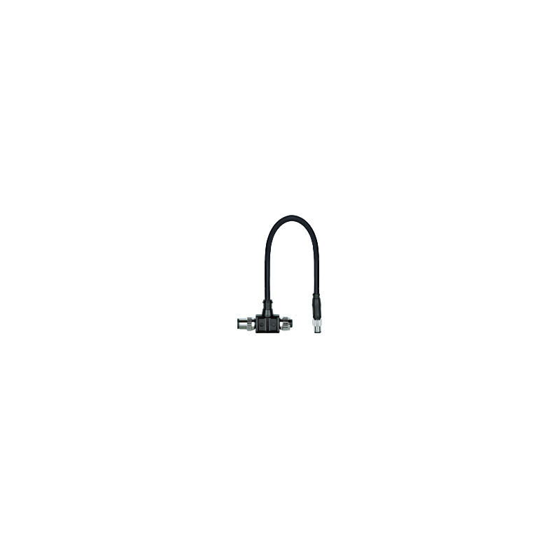 PILZ PSEN T junction (auxiliary contact) M12 (New)