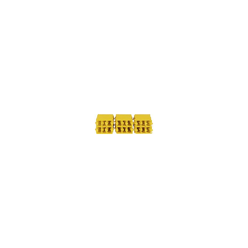 PILZ PSENcs3/cs4,PSENma1.4 act caps (50 pcs.) (New)