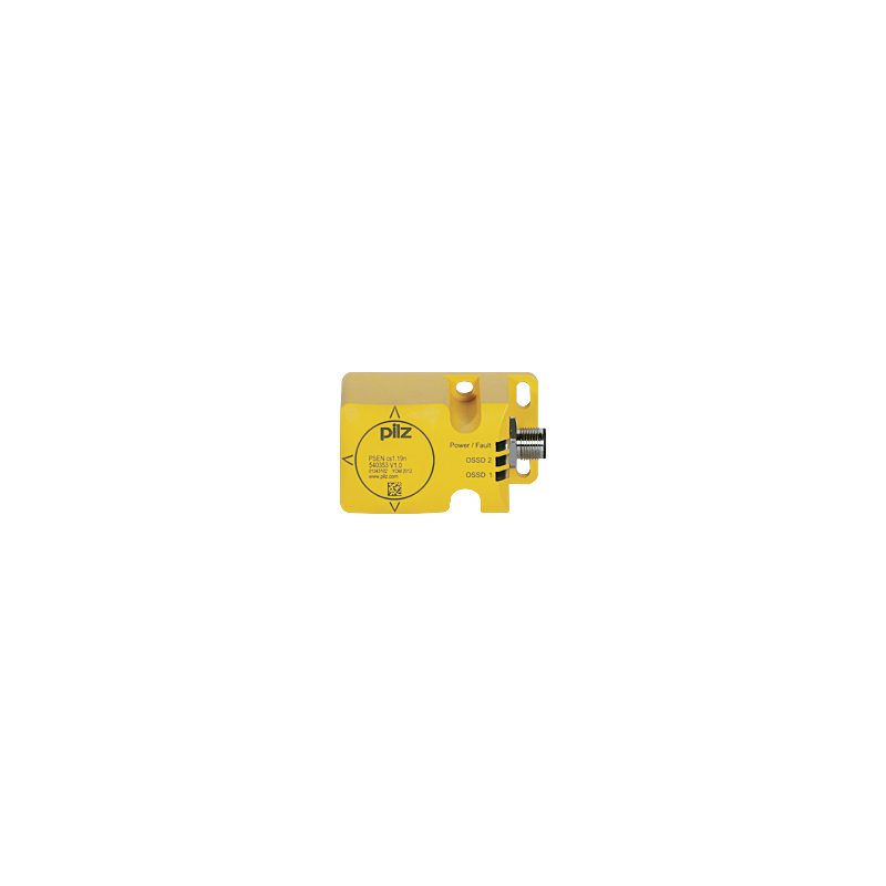 PILZ PSEN cs1.19n   1 switch (New)