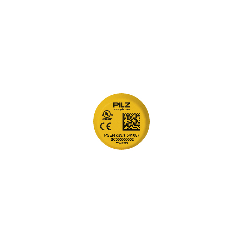 PILZ (New)
