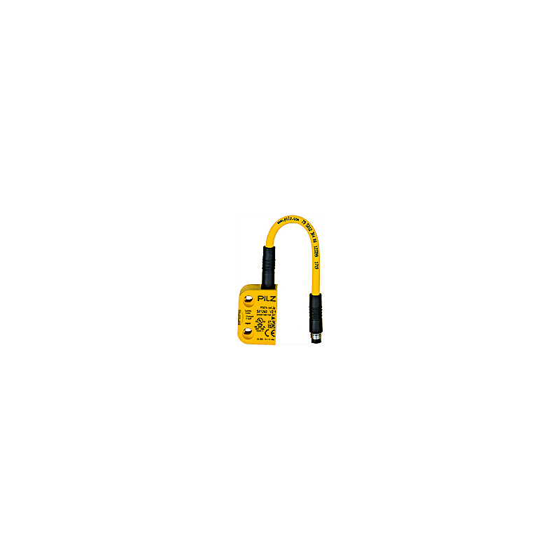PILZ PSEN cs4.1p   1switch (New)