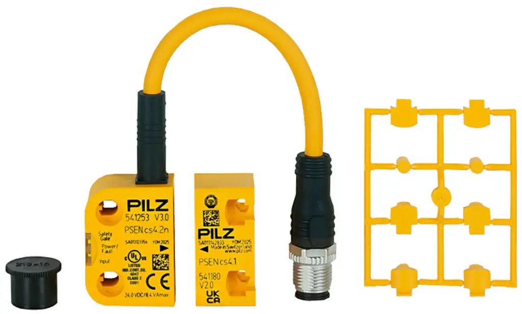 PILZ PSEN cs4.2n / PSEN cs4.1   1 Unit (New)