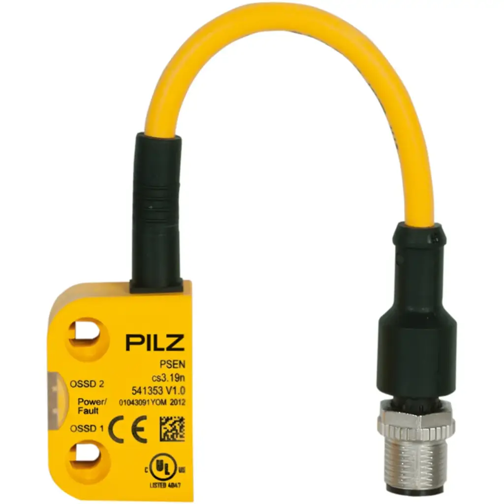 PILZ PSEN cs3.19n   1 switch (New)