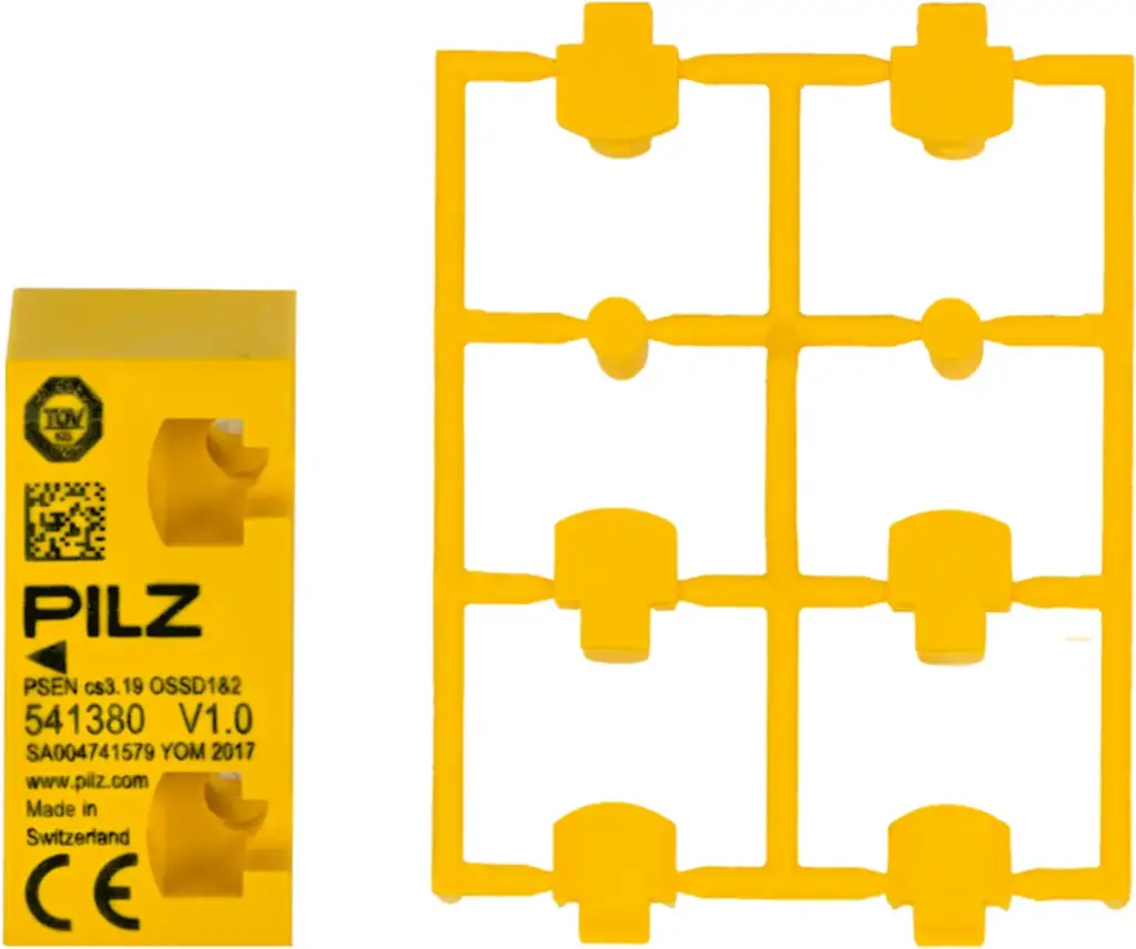 PILZ PSEN cs3.19-OSSD1&2 1actuator (New)