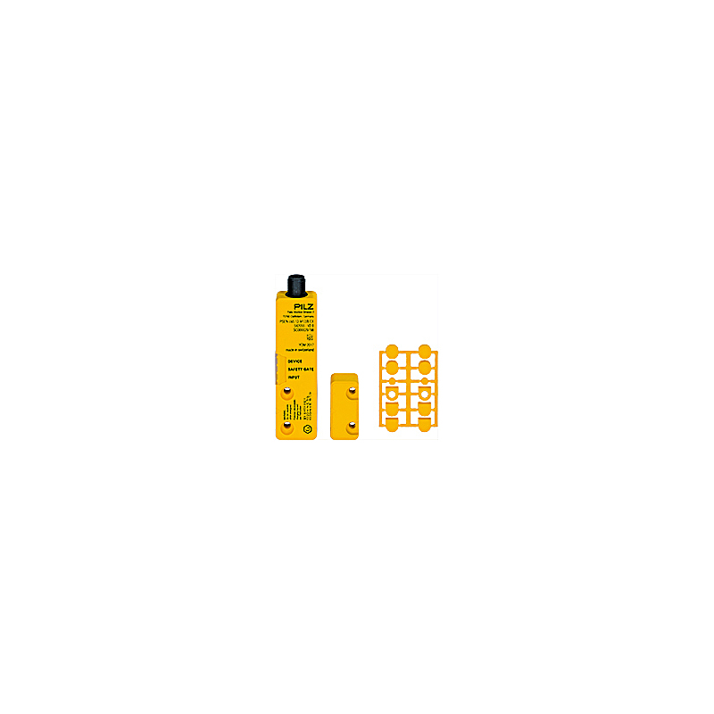 PILZ (New)