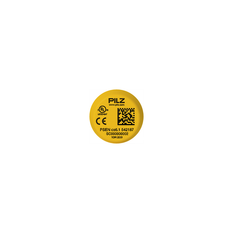 PILZ (New)