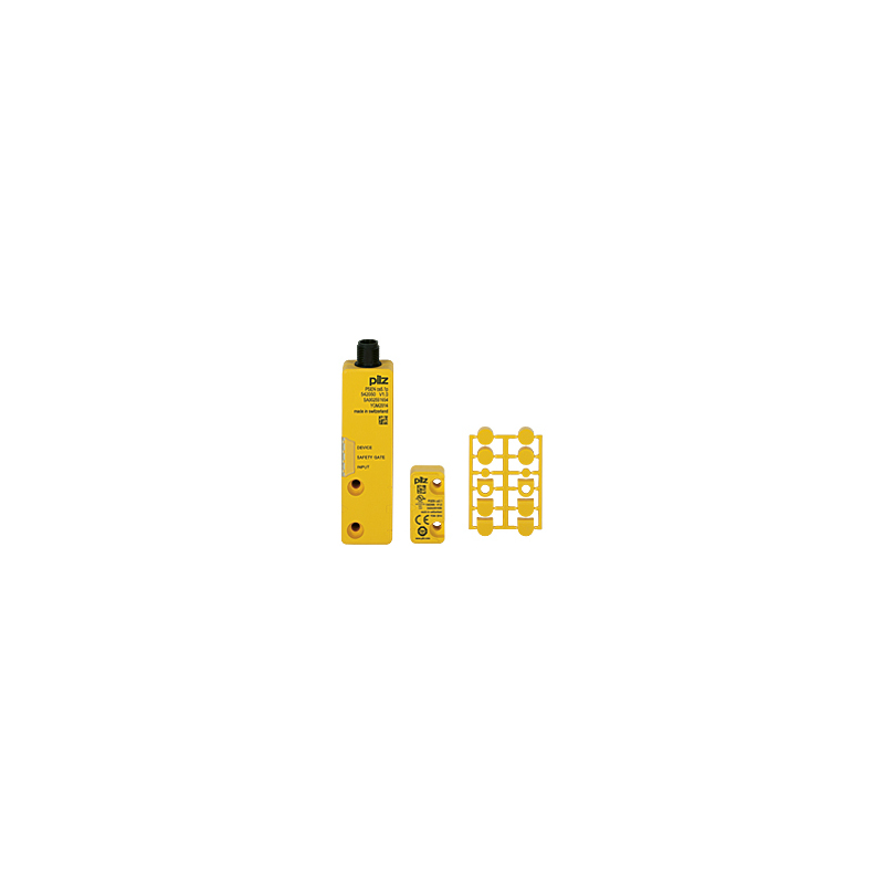PILZ PSEN cs6.2p/PSEN cs6.1 1u (New)