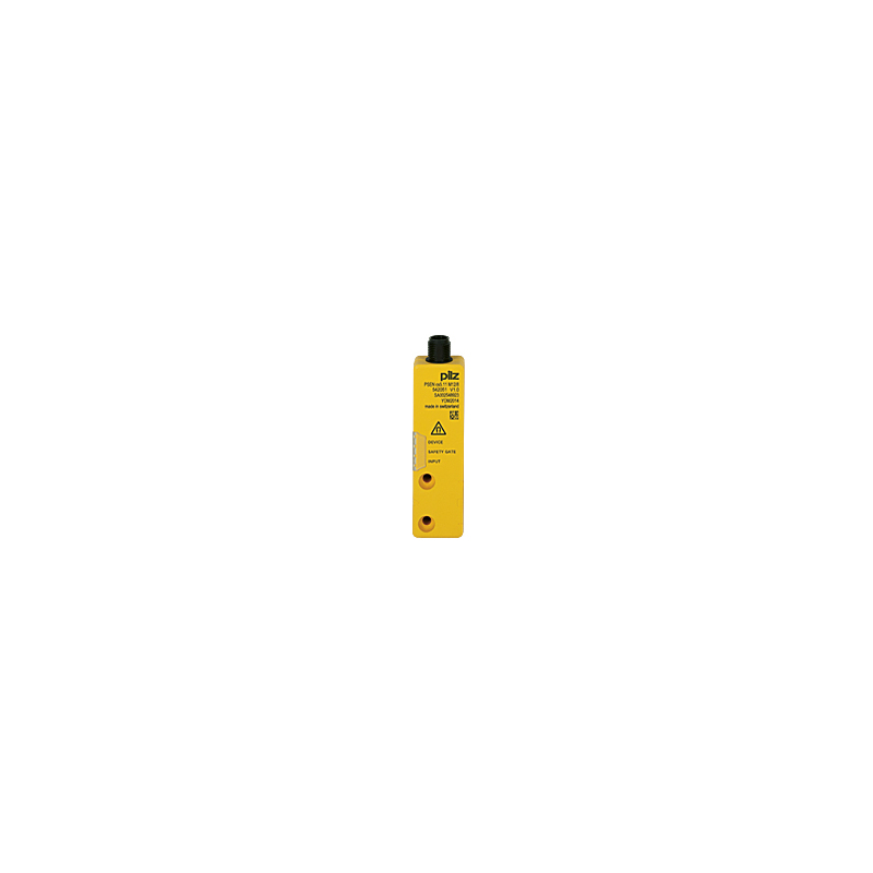 PILZ PSEN cs6.21 M12/8 1switch (New)