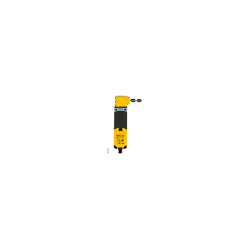 PILZ (New)