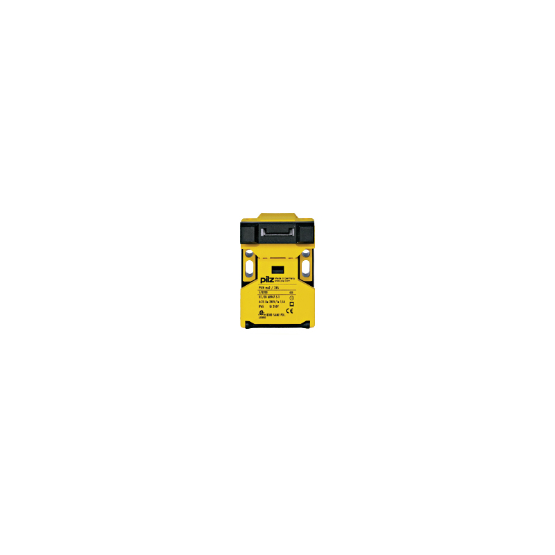 PILZ (New)