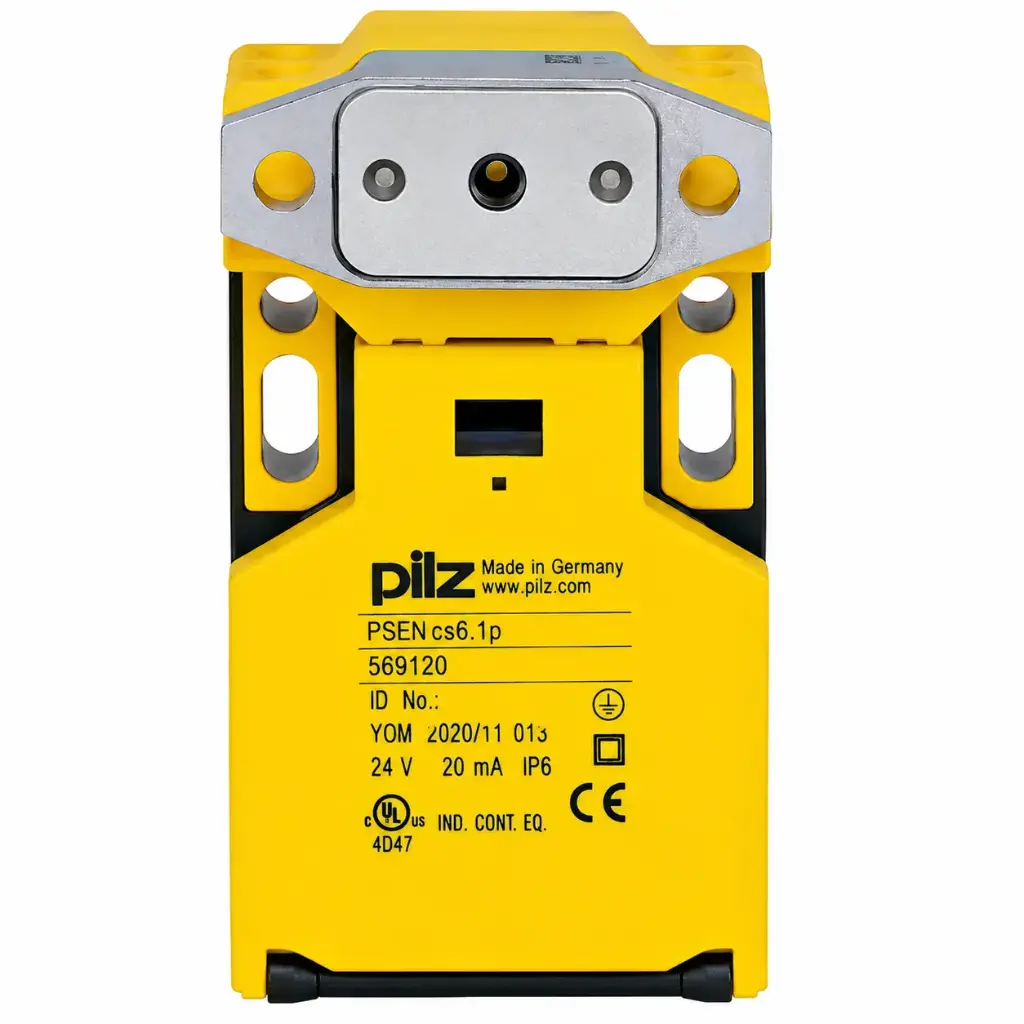 PILZ PSEN me3 / 2AR (New)