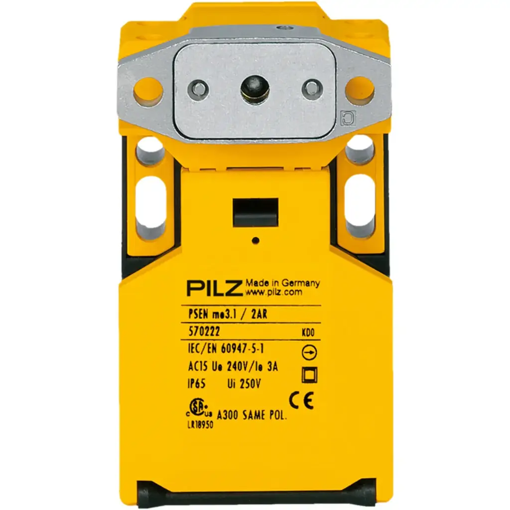 PILZ PSEN me3.1  / 2AR (New)