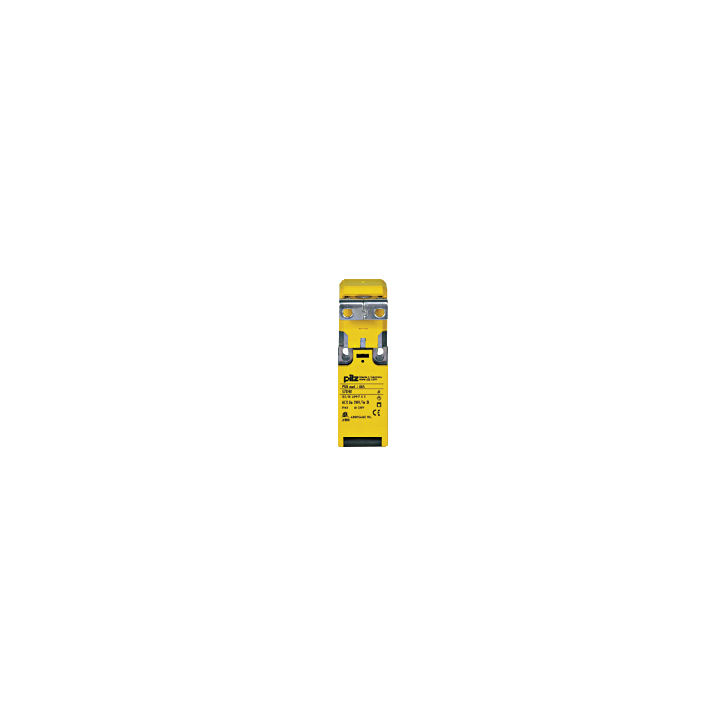 PILZ PSEN me4 / 4AS (New)