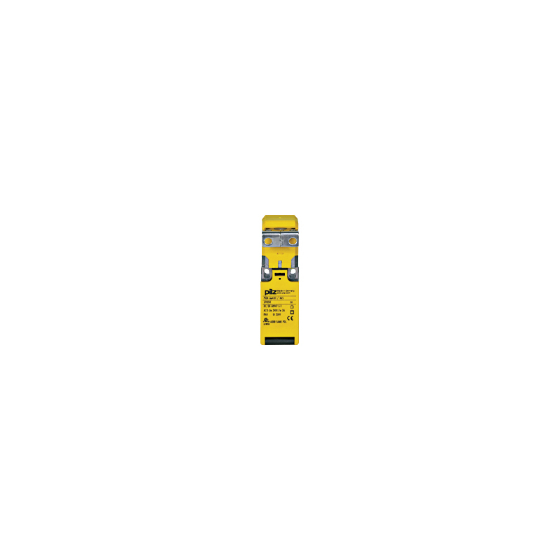 PILZ (New)