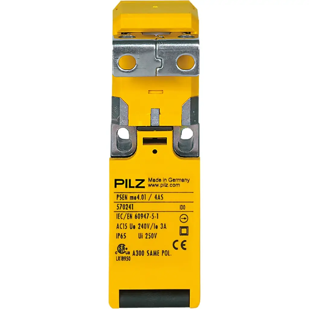 PILZ PSEN me4.01 / 4AS (New)