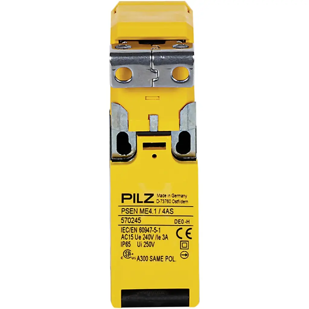 PILZ PSEN me4.1 / 4AS (New)