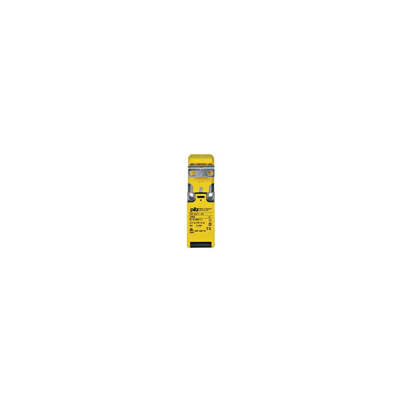 PILZ PSEN me4.11 / 4AS (New)