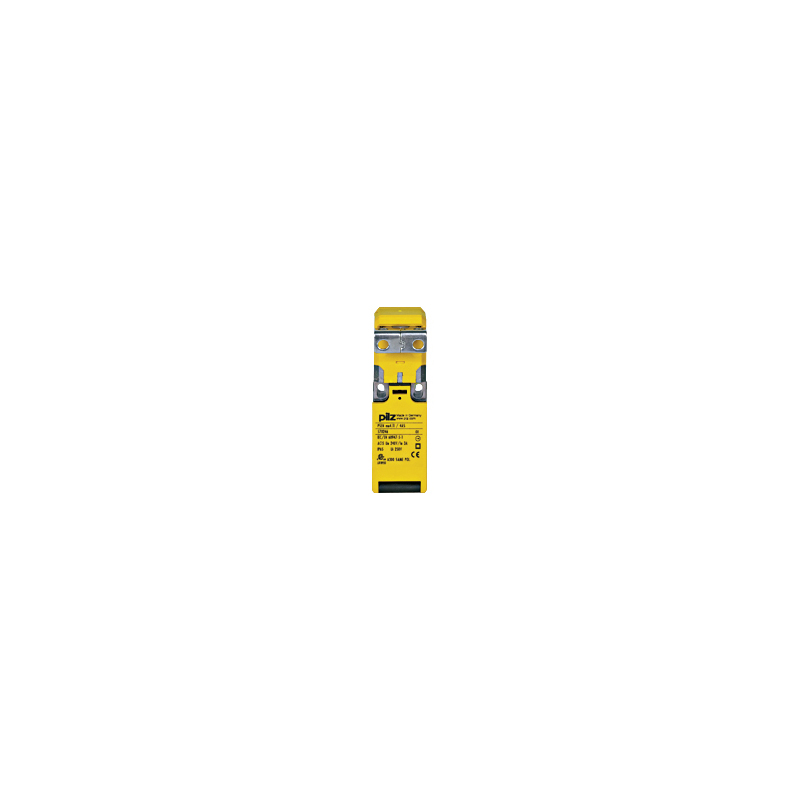 PILZ PSEN me4.11 / 4AS (New)