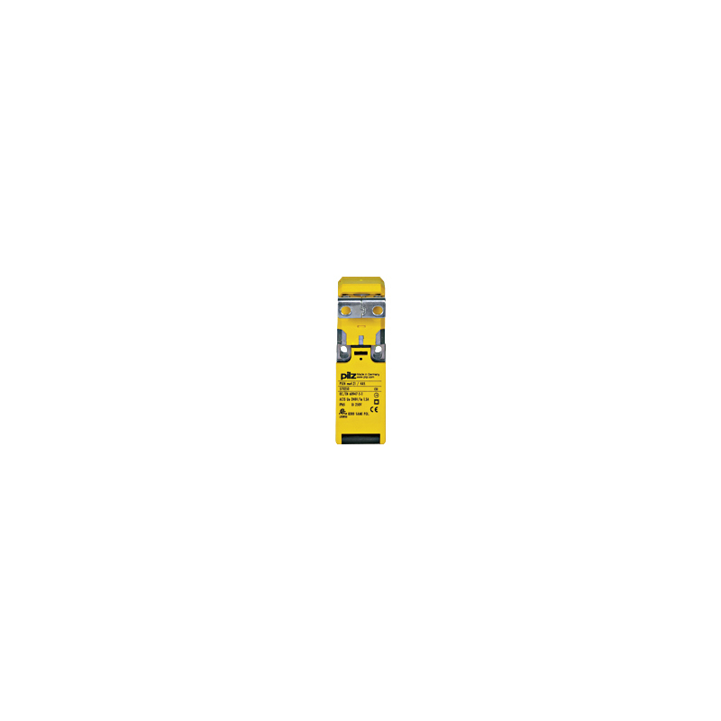 PILZ (New)