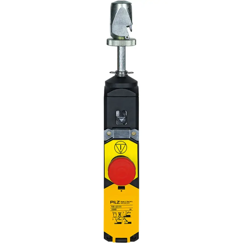 PILZ PSEN rs2.0-300 (New)