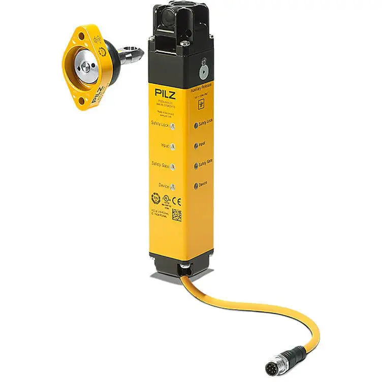 PILZ PSEN ml b 1.1 switch (New)