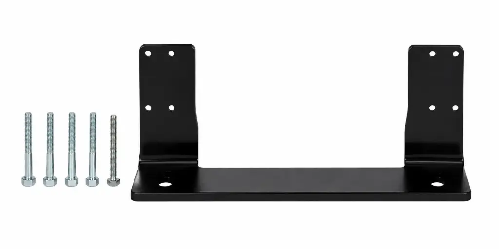 PILZ PSEN ml mounting plate an (New)