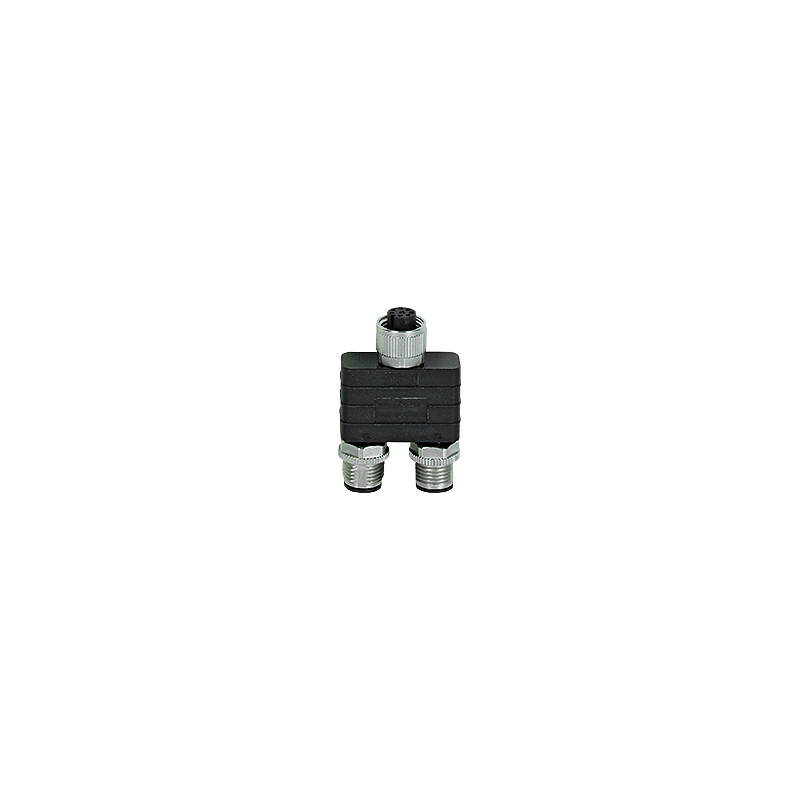 PILZ PSEN ml / PDP67 Y junction M12 (New)