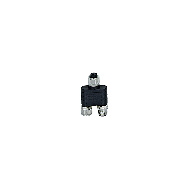 PILZ PSEN ml / PSENcs Y junction M12 (New)
