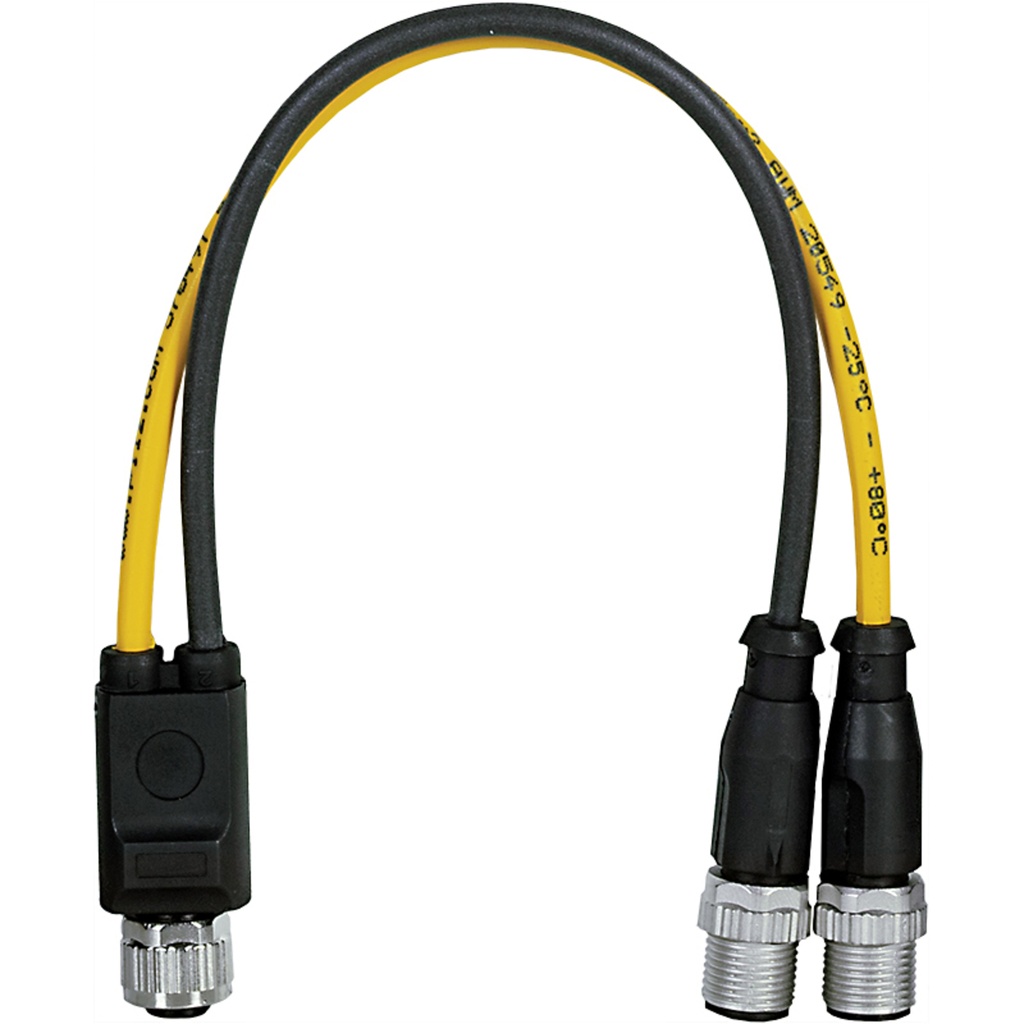 PILZ PSEN ml / PDP67 Y junction PR (New)