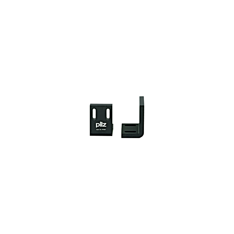 PILZ PSEN sl bracket sliding d (New)
