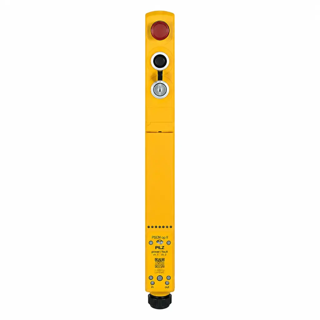 PILZ PSEN sg2c-3LBE switch (New)