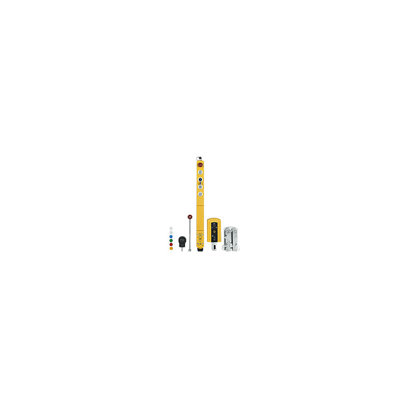 PILZ PSEN sg2c-5LPKLE-M12/5 unit (New)
