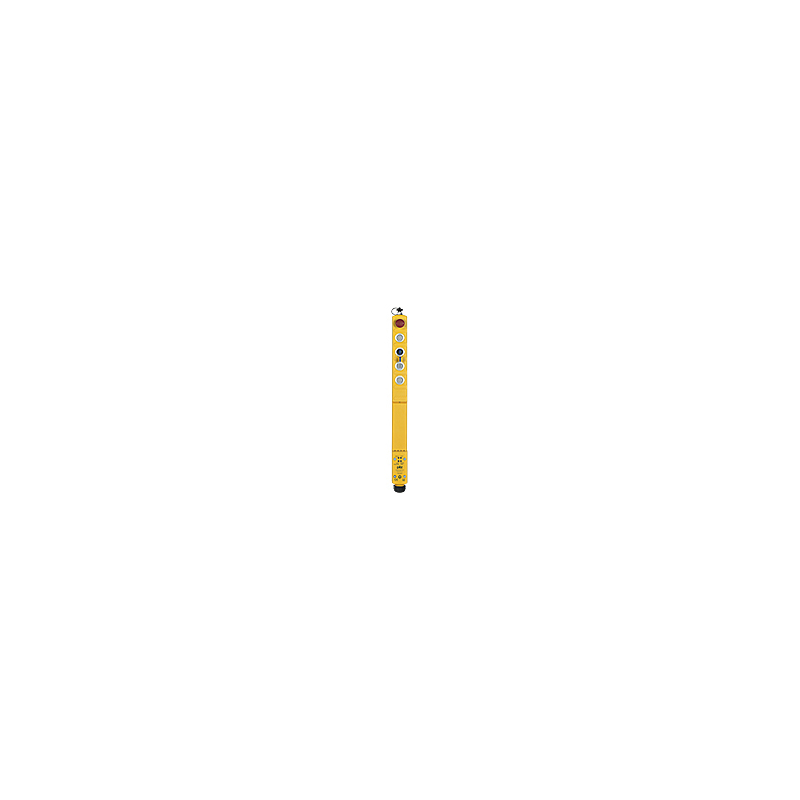 PILZ PSEN sg2c-5LPKLE-M12/5 switch (New)