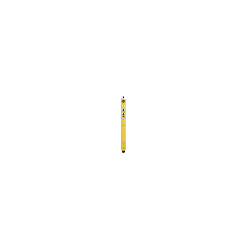 PILZ PSEN sg2c-5LBKLE-M12/5 sw (New)
