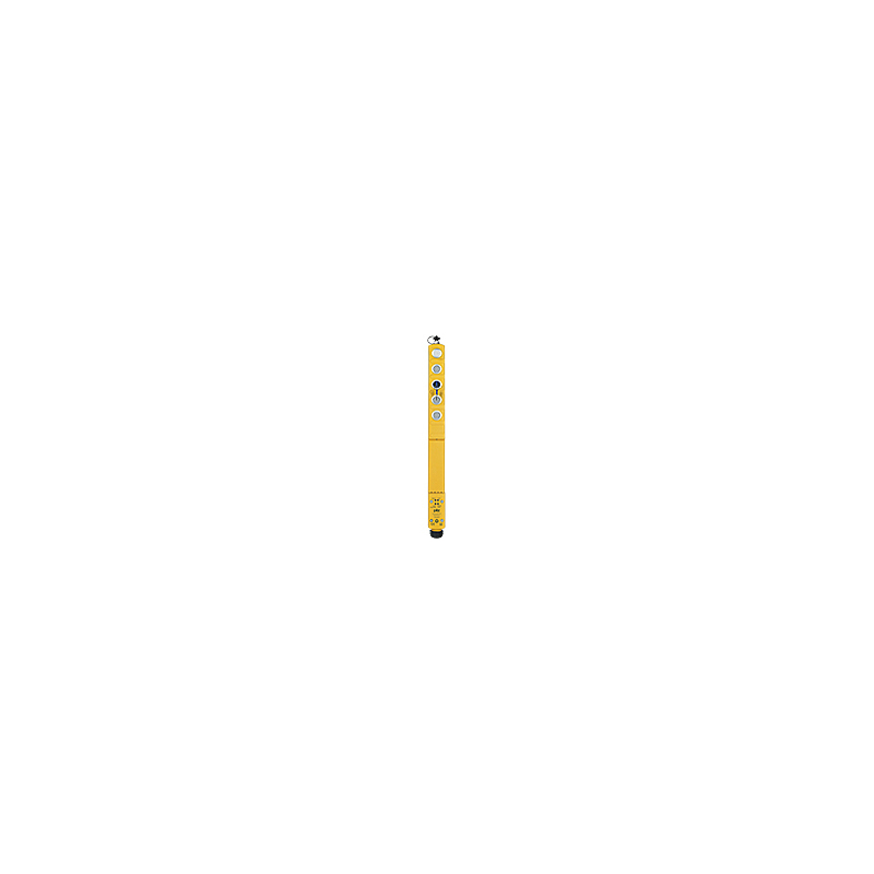 PILZ PSEN sg2c-5LPKLC-M12/5 sw (New)