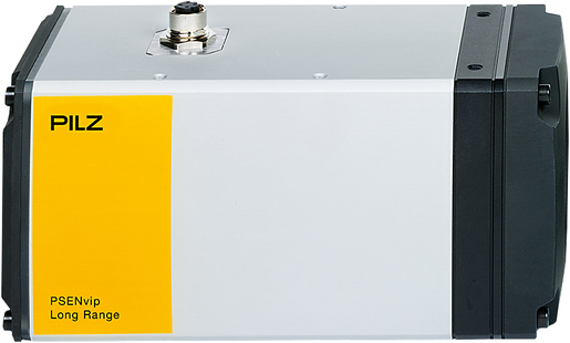 PILZ PSENvip R LR (New)