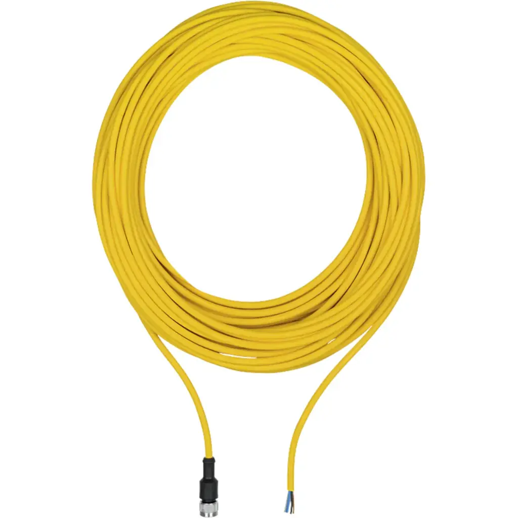 PILZ PSEN op cable axial M12 5-pole 10m (New)