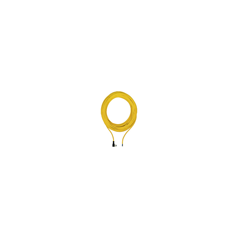 PILZ PSEN op cable angle M12 8-p. shield. 50m (New)