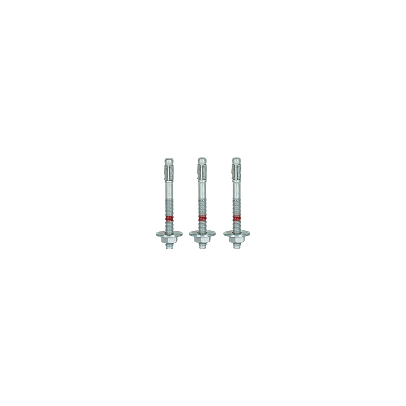 PILZ PSEN screw set mirror column (New)