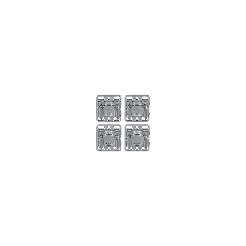 PILZ PSEN opII Adv Bracket Kit (New)
